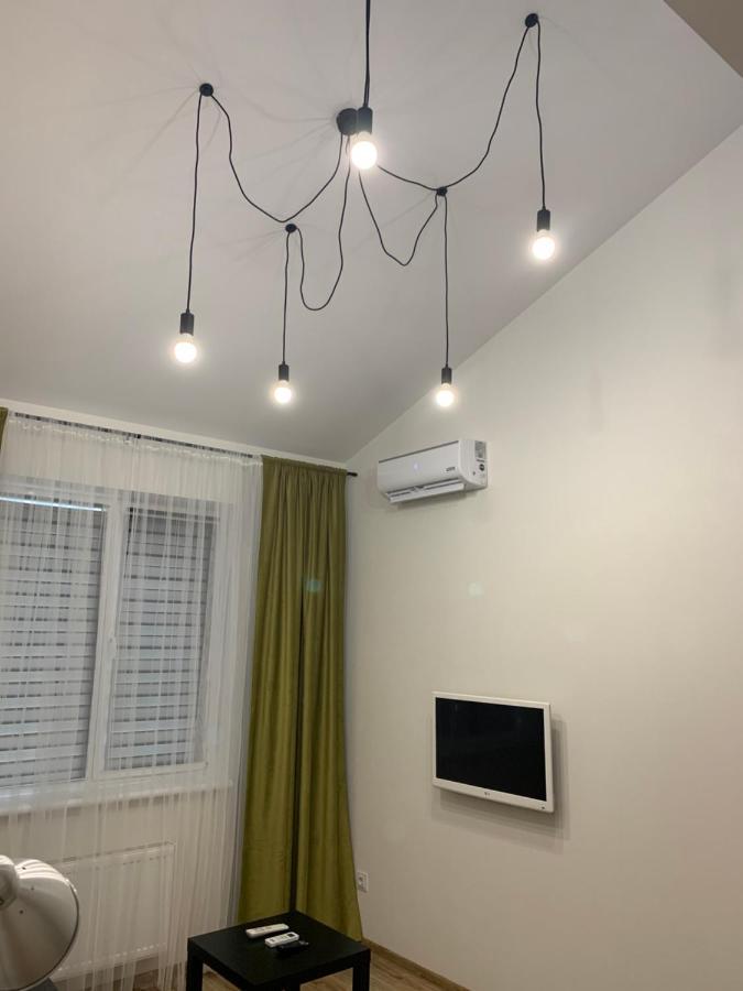 024 Loft - Апартаменты Жк «Софиевская Слободка» Vyshneve Εξωτερικό φωτογραφία