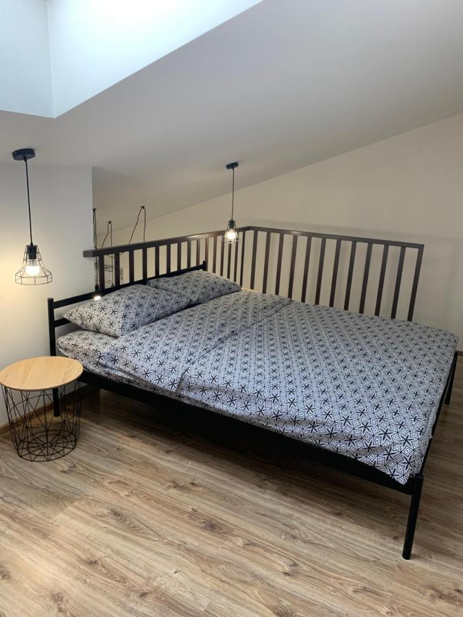 024 Loft - Апартаменты Жк «Софиевская Слободка» Vyshneve Εξωτερικό φωτογραφία