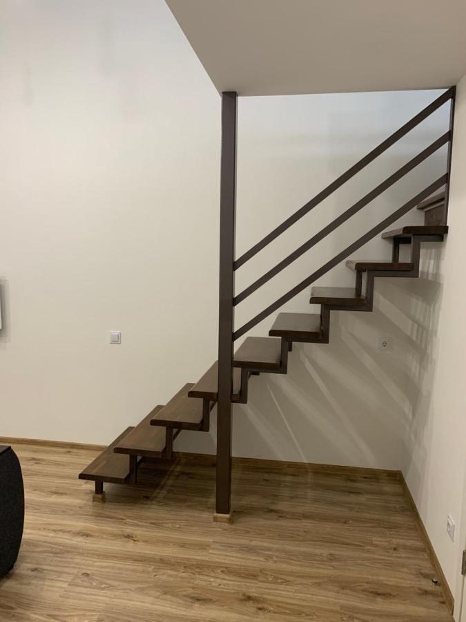 024 Loft - Апартаменты Жк «Софиевская Слободка» Vyshneve Εξωτερικό φωτογραφία